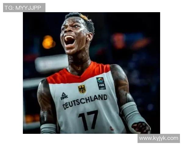 丹尼斯施罗德的篮球传奇之路与未来发展展望