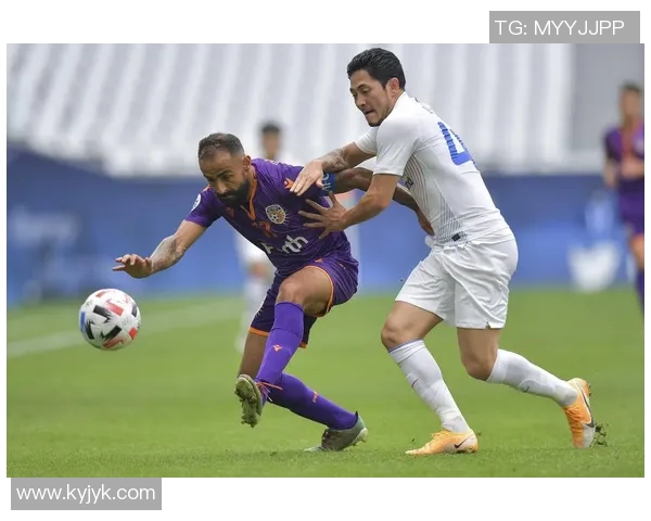 亚冠激战申花迎战珀斯光荣全力争胜展现球队实力与决心