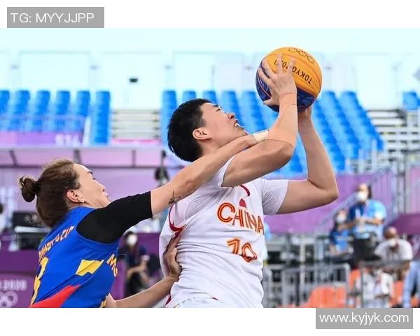 亚运女篮激战日本队对决蒙古队争夺胜利荣耀